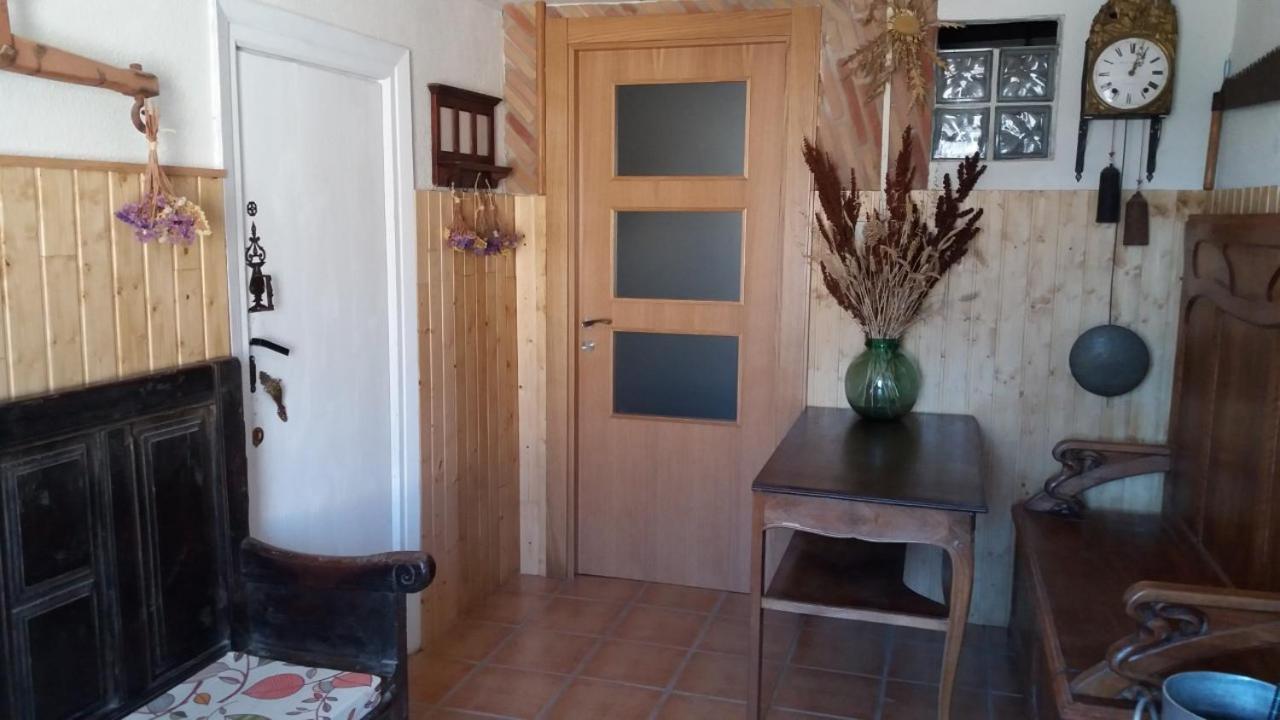 Casa Rural 643Km Villatuerta 外观 照片