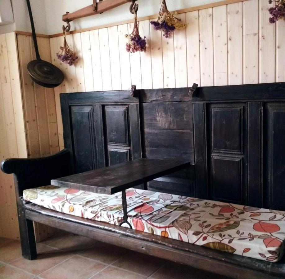 Casa Rural 643Km Villatuerta 外观 照片
