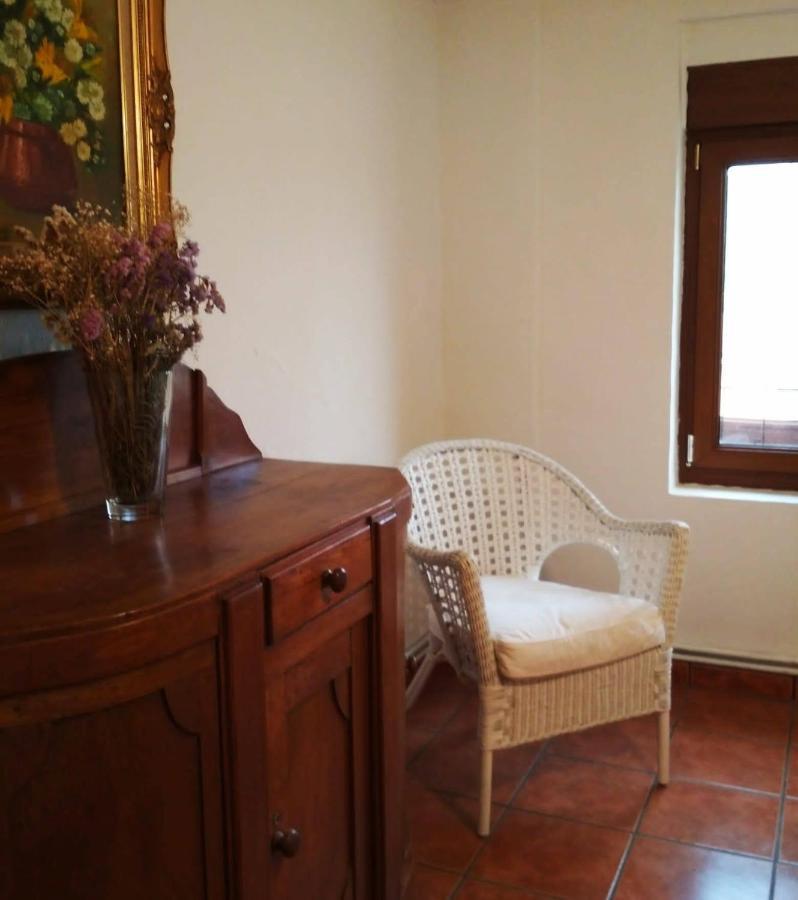 Casa Rural 643Km Villatuerta 外观 照片