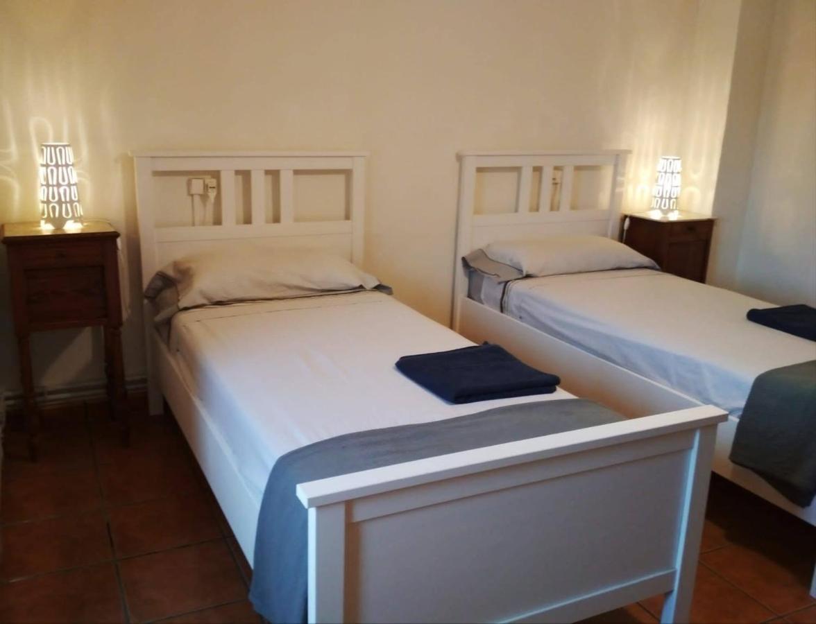 Casa Rural 643Km Villatuerta 外观 照片