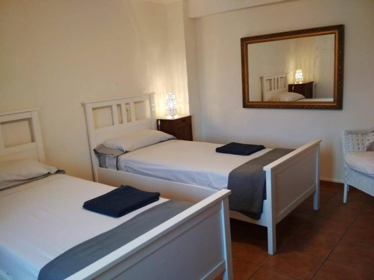 Casa Rural 643Km Villatuerta 外观 照片