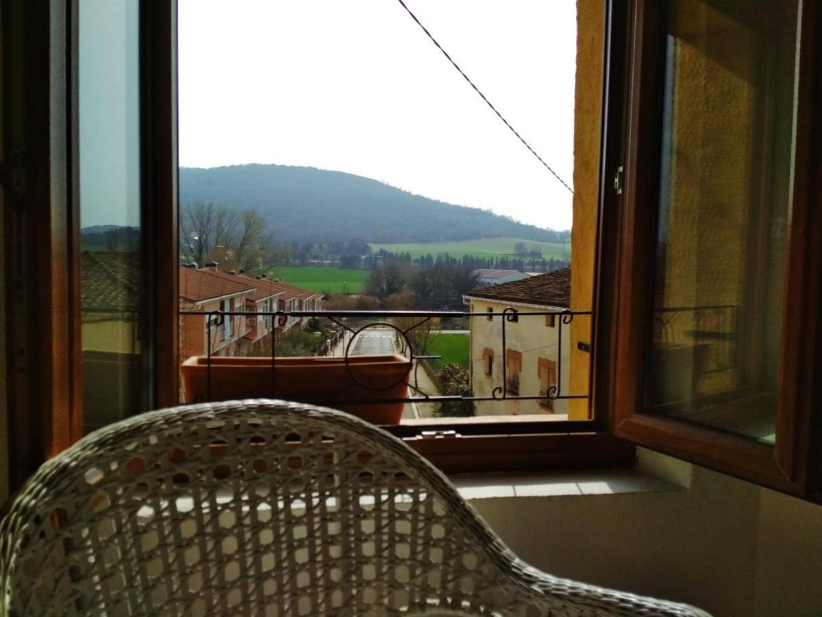Casa Rural 643Km Villatuerta 外观 照片