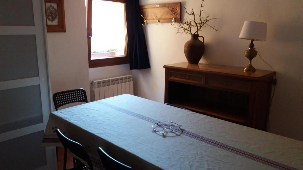 Casa Rural 643Km Villatuerta 外观 照片