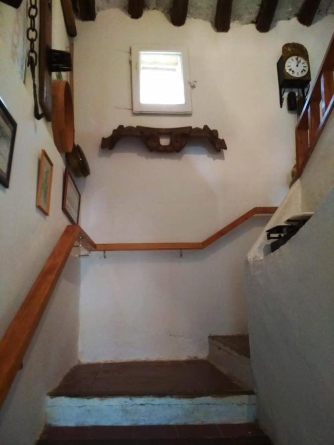 Casa Rural 643Km Villatuerta 外观 照片