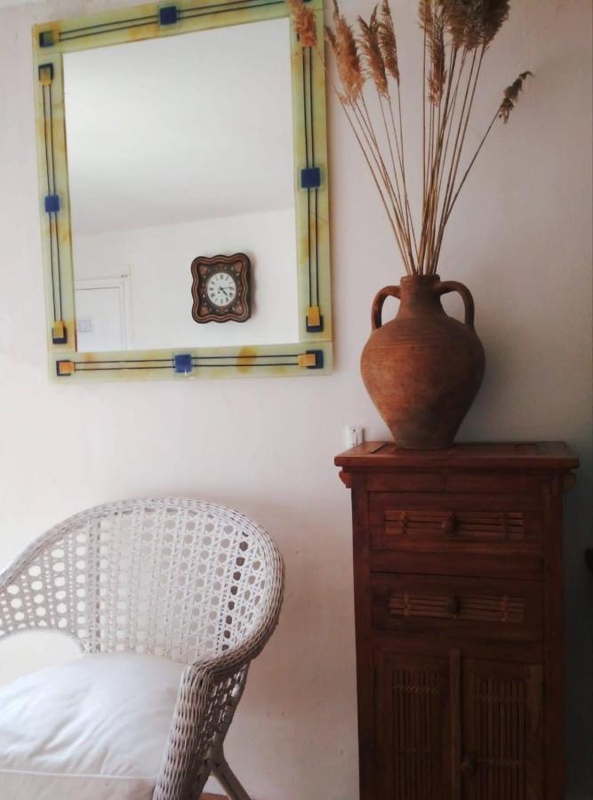 Casa Rural 643Km Villatuerta 外观 照片