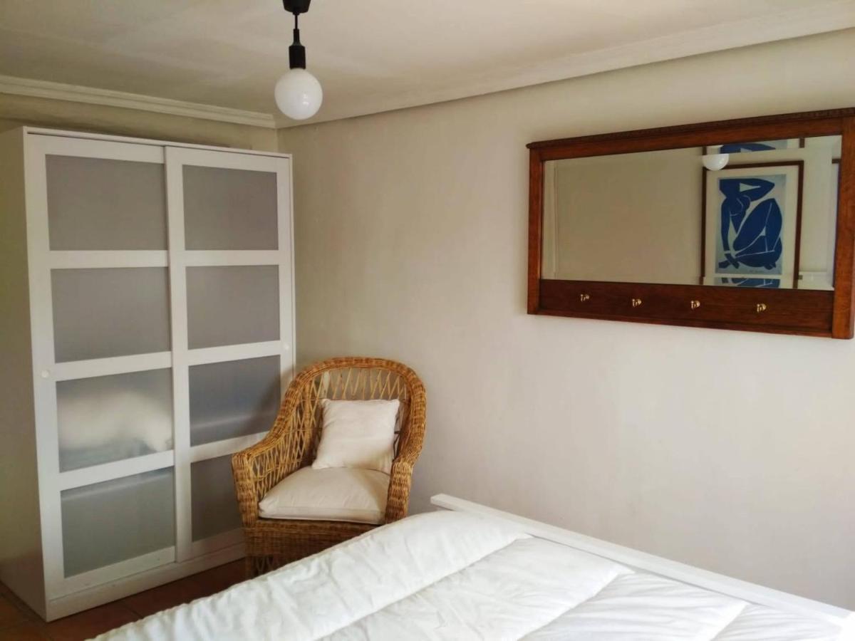 Casa Rural 643Km Villatuerta 外观 照片