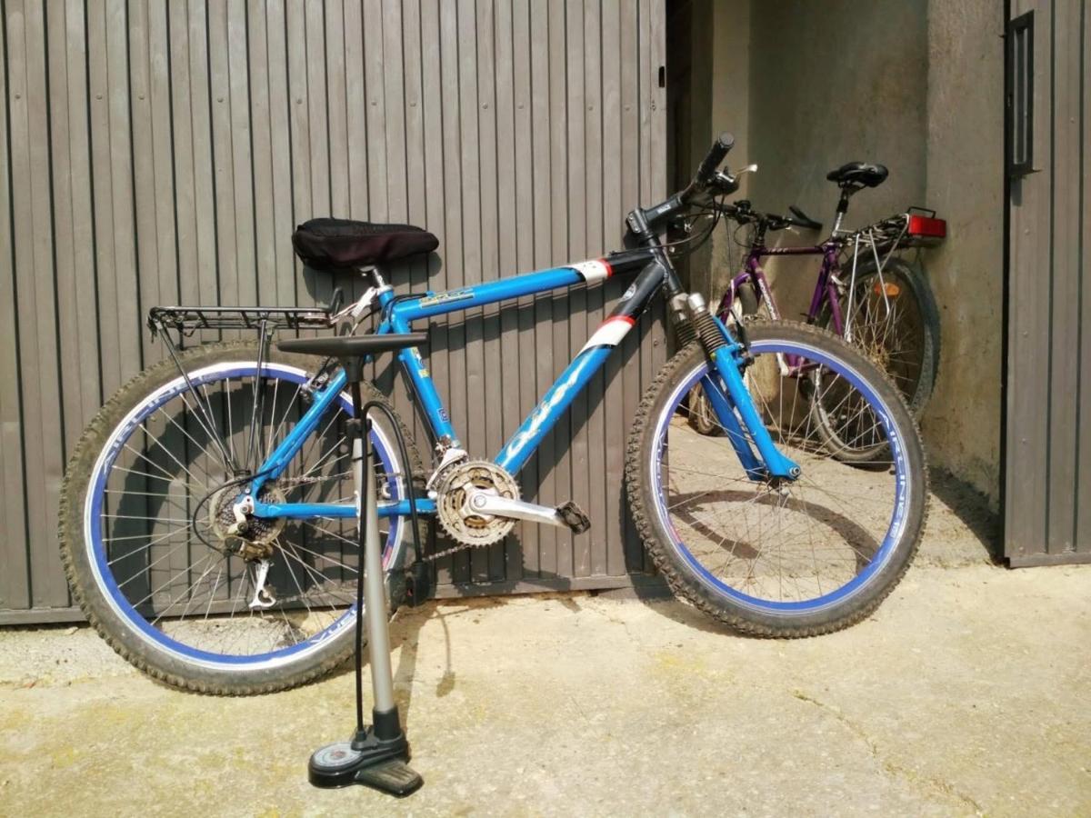 Casa Rural 643Km Villatuerta 外观 照片