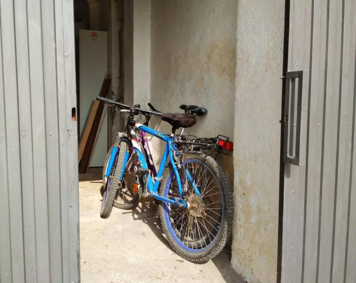 Casa Rural 643Km Villatuerta 外观 照片