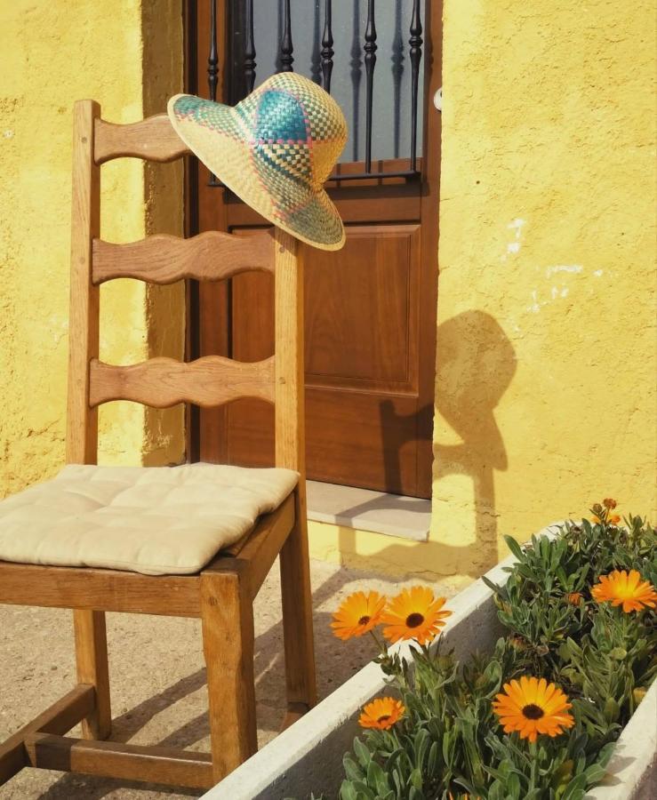 Casa Rural 643Km Villatuerta 外观 照片