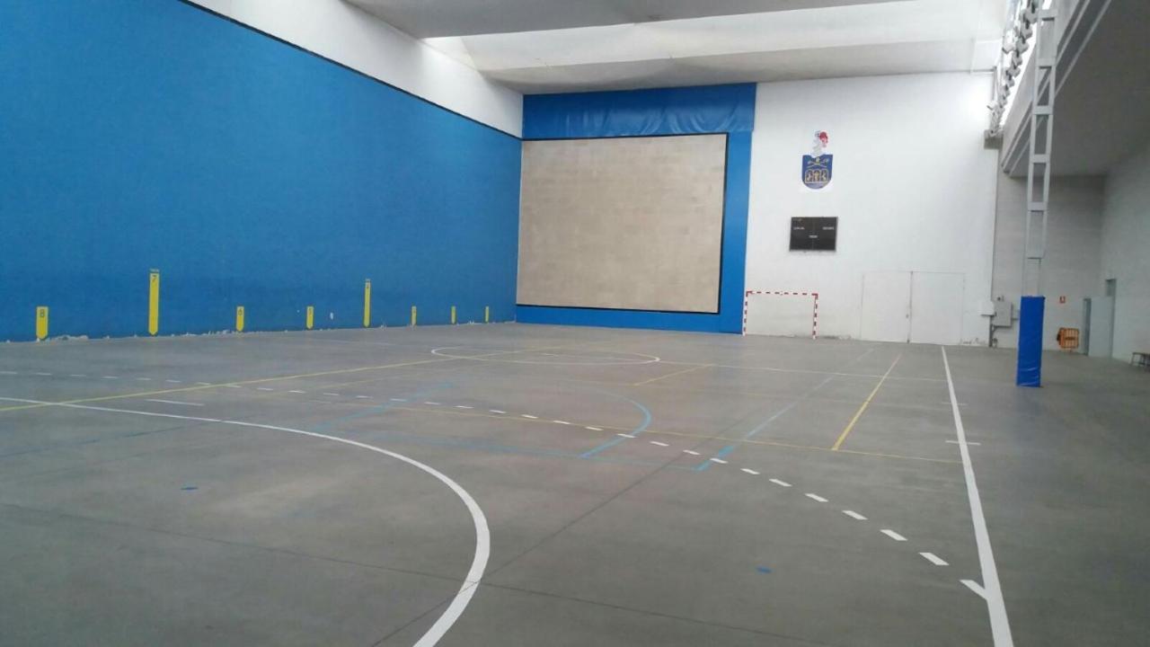 Casa Rural 643Km Villatuerta 外观 照片