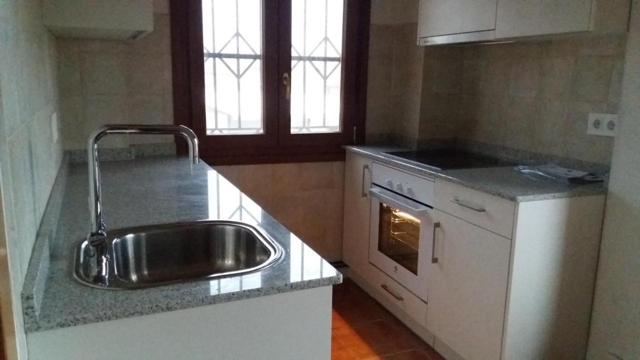 Casa Rural 643Km Villatuerta 外观 照片