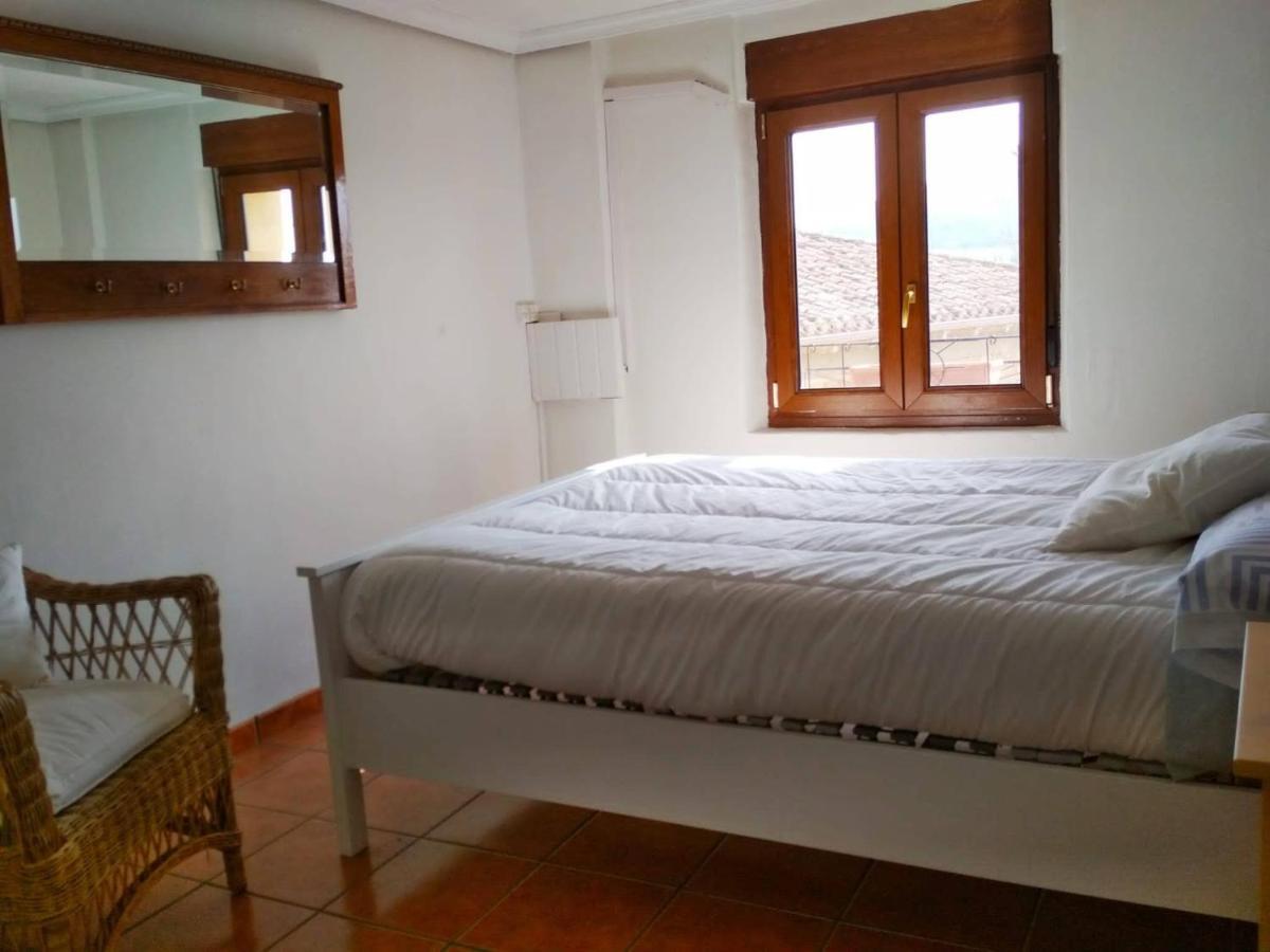 Casa Rural 643Km Villatuerta 外观 照片