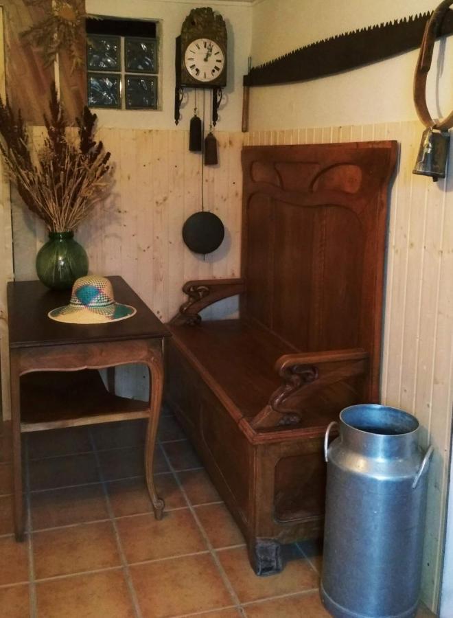Casa Rural 643Km Villatuerta 外观 照片