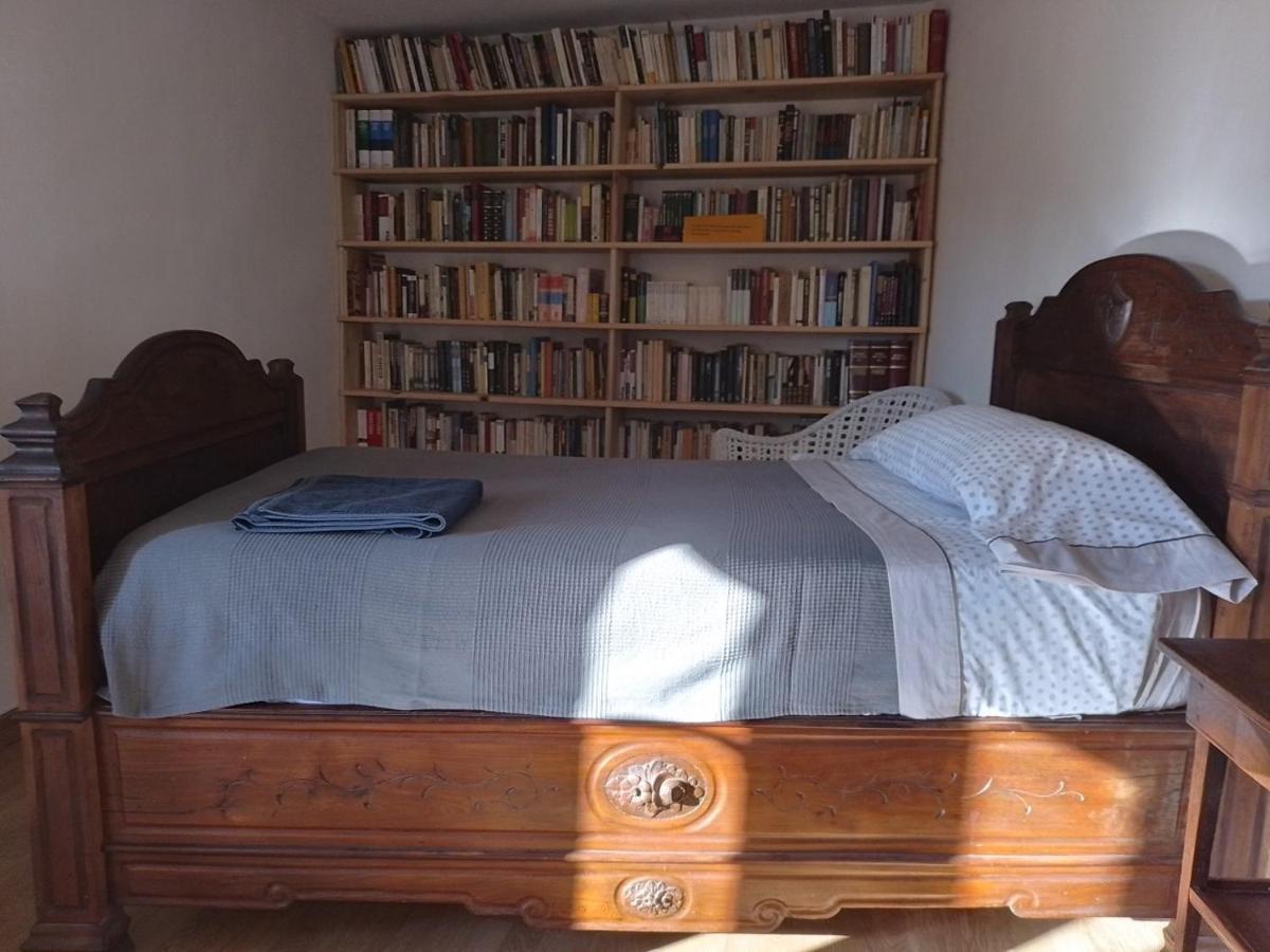 Casa Rural 643Km Villatuerta 外观 照片