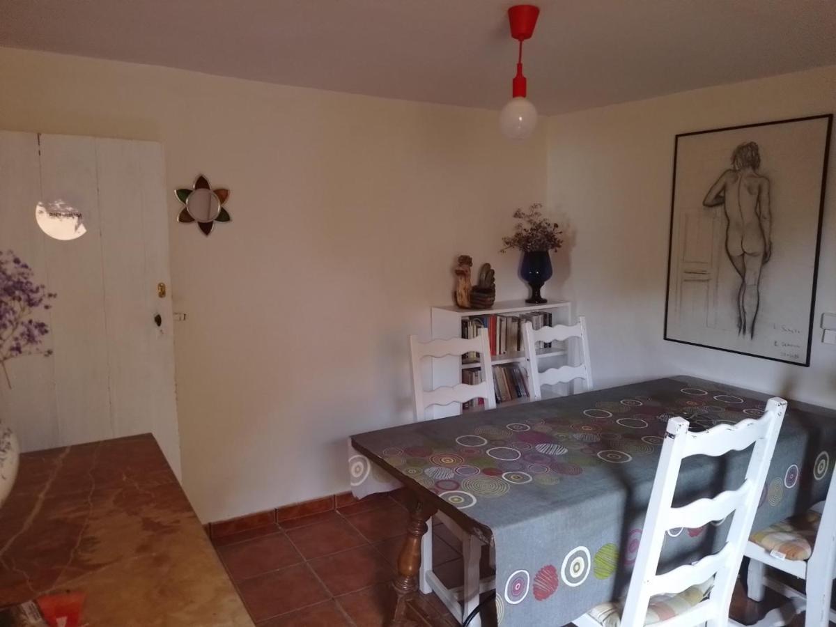 Casa Rural 643Km Villatuerta 外观 照片
