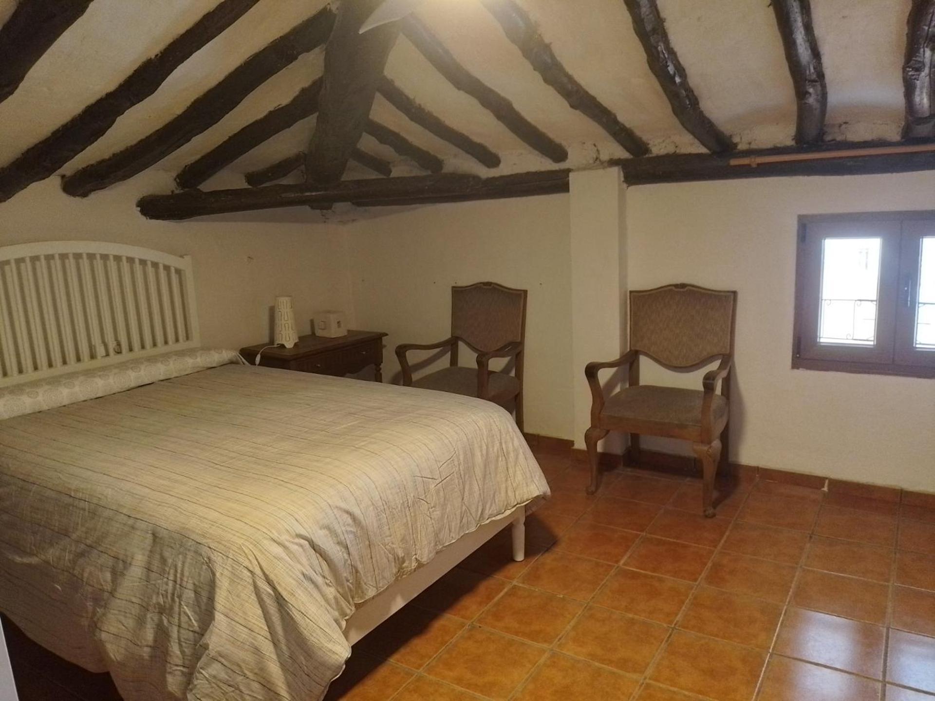 Casa Rural 643Km Villatuerta 外观 照片