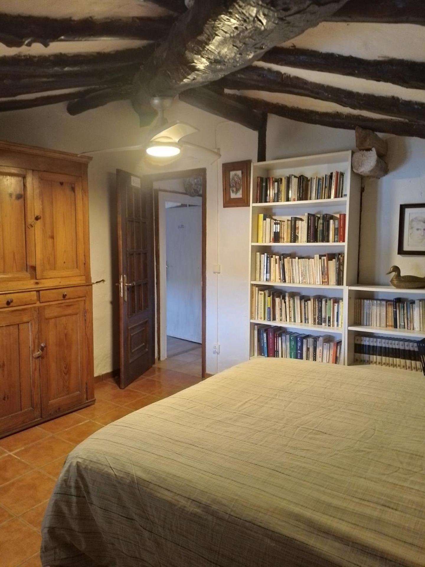 Casa Rural 643Km Villatuerta 外观 照片
