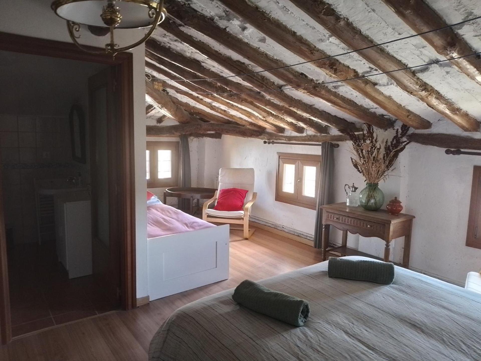 Casa Rural 643Km Villatuerta 外观 照片