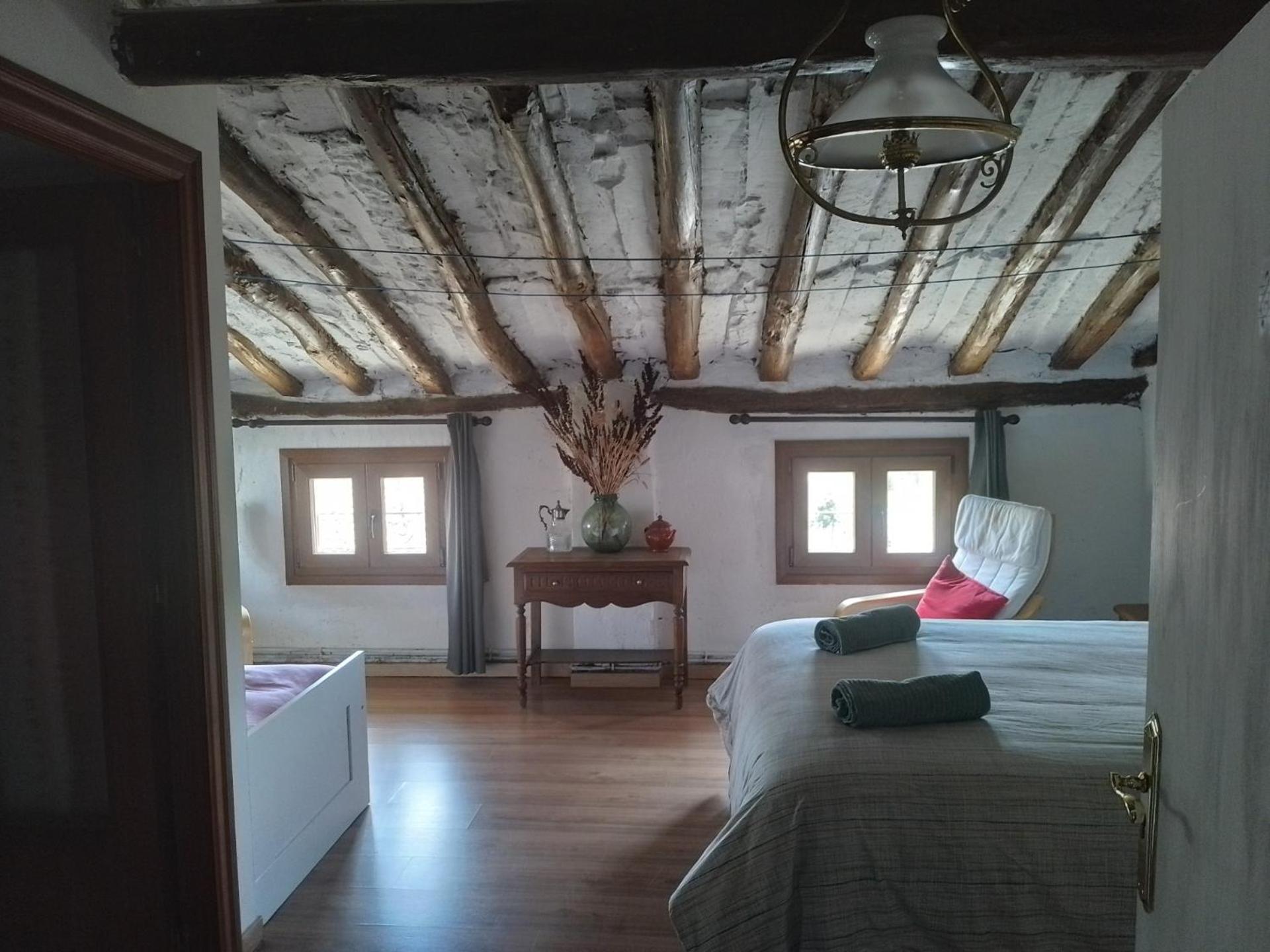 Casa Rural 643Km Villatuerta 外观 照片