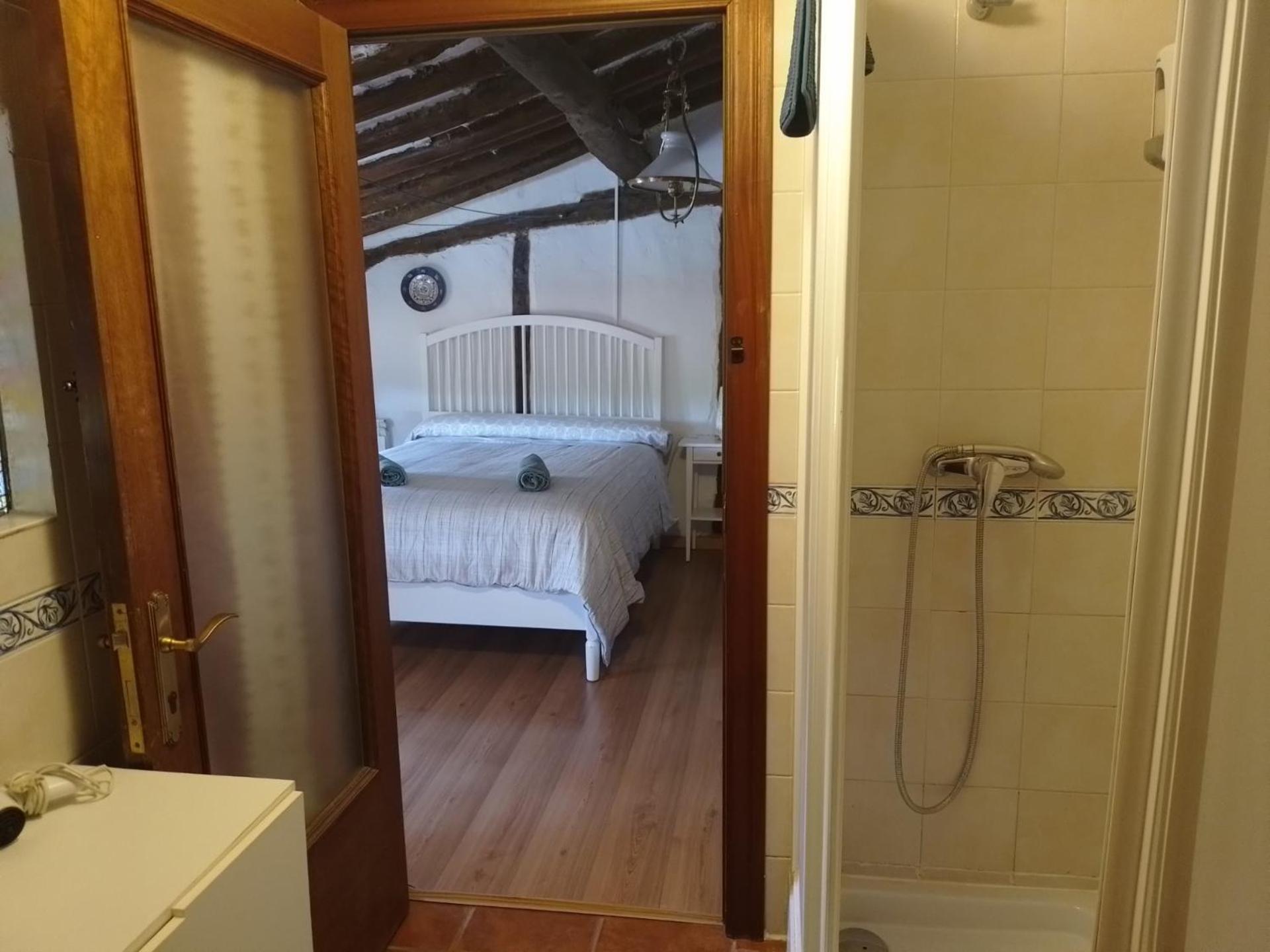 Casa Rural 643Km Villatuerta 外观 照片